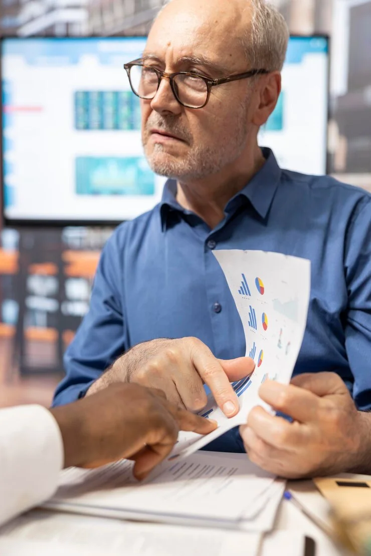 Accounts Receivable Aging Report