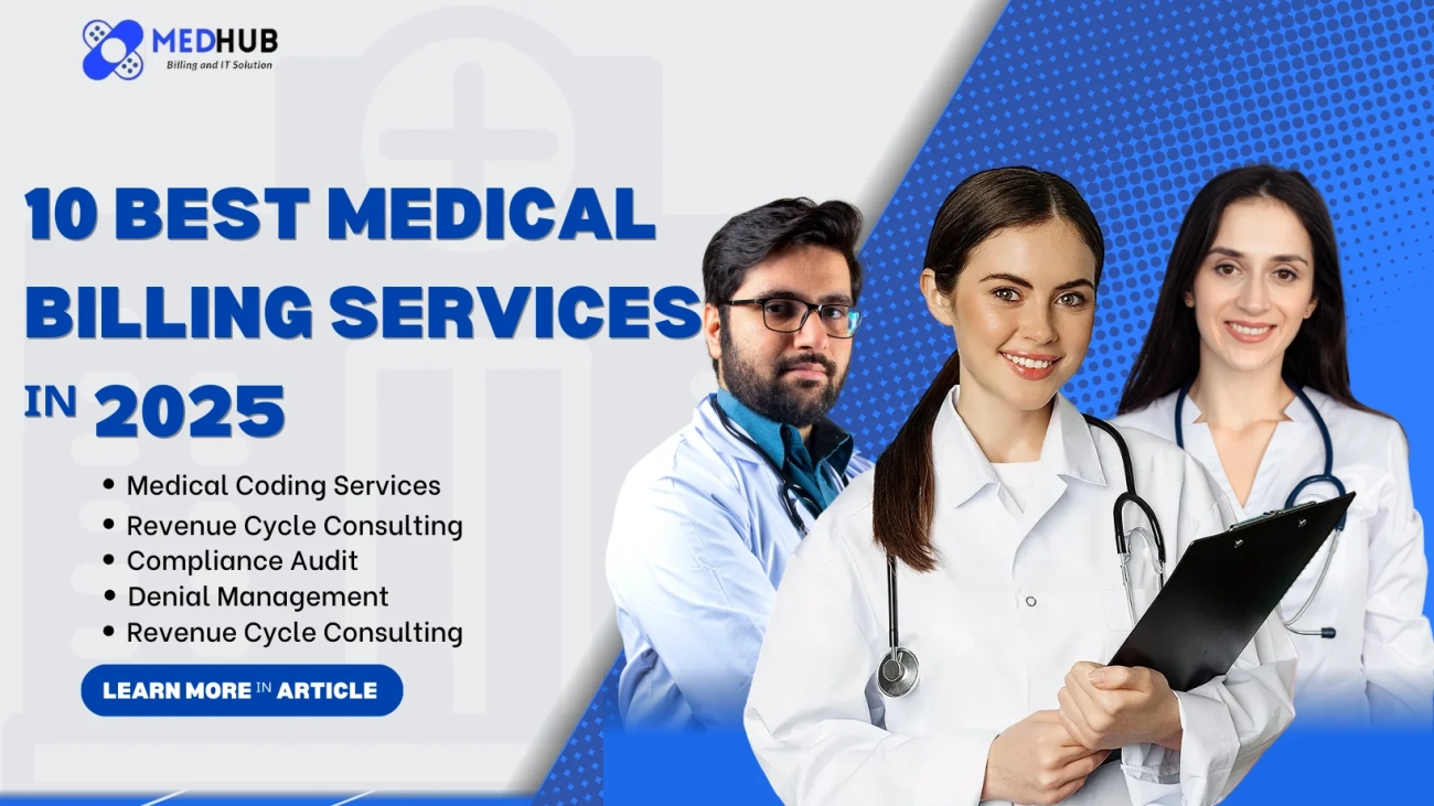 Best Medical Billing Services