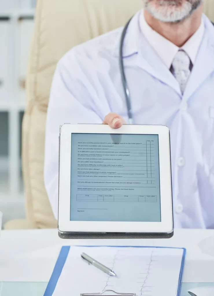 Get precise coding through our accurate process