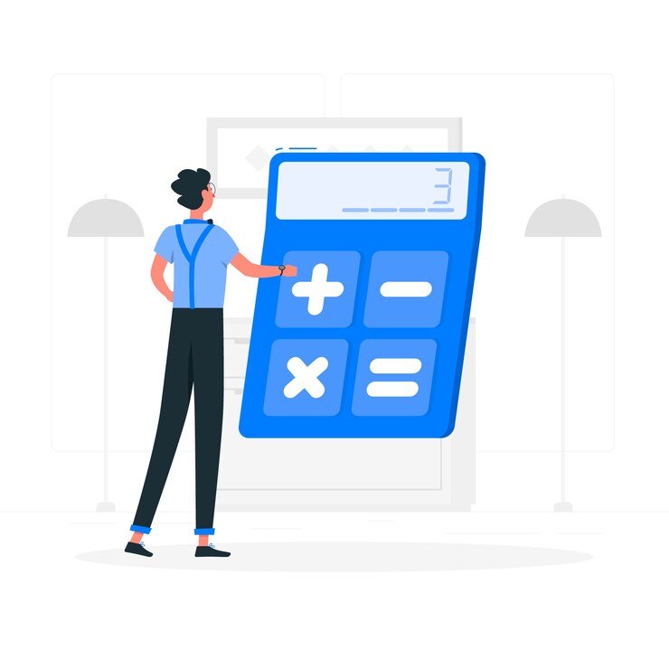 How is it calculated