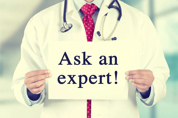 ask aobut Credentialing