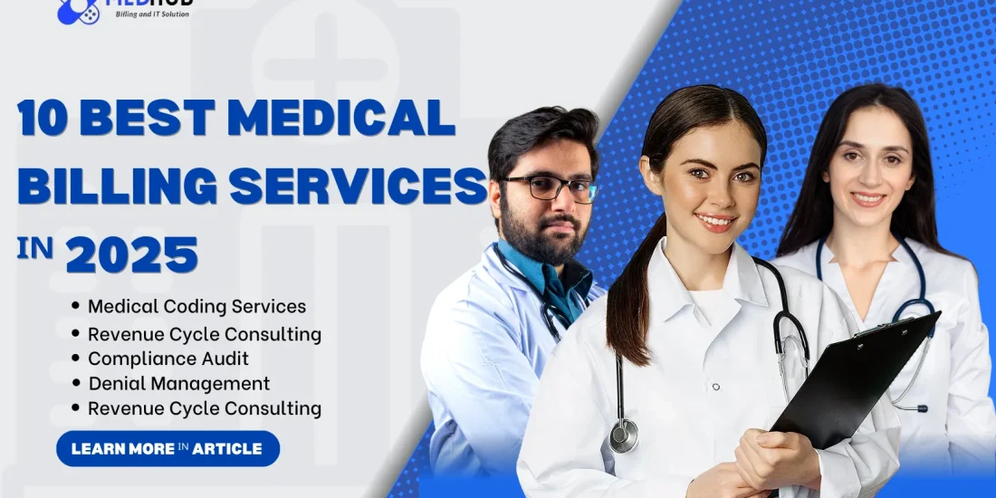 Best Medical Billing Services