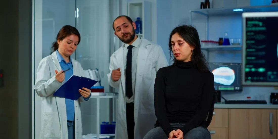 HEALTHCARE FRAUD AND ABUSE