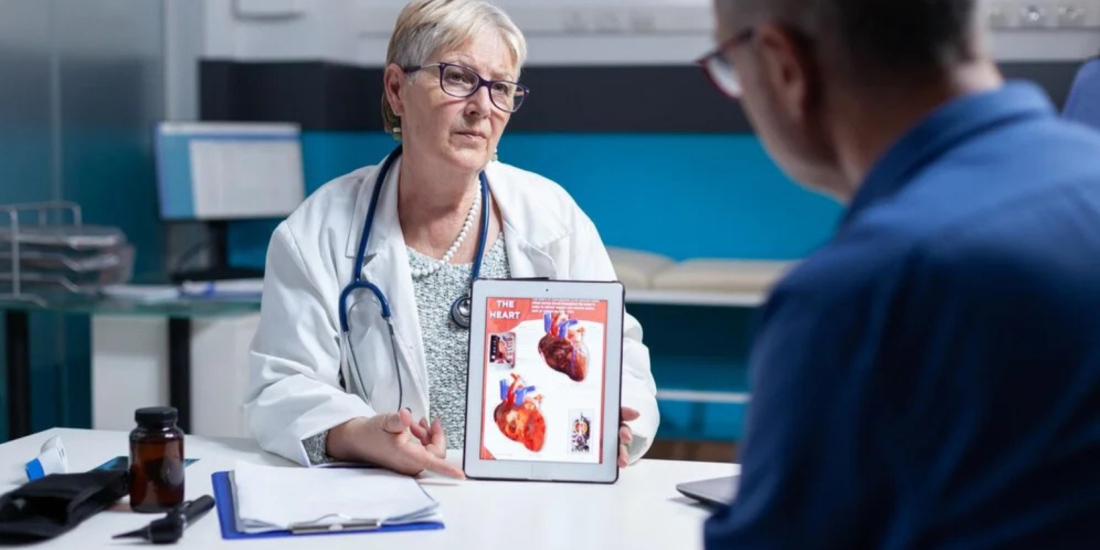 ICD-10 Codes for Chronic Heart Failure